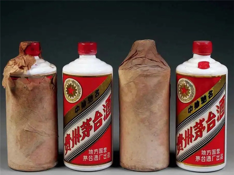 启东老茅台回收