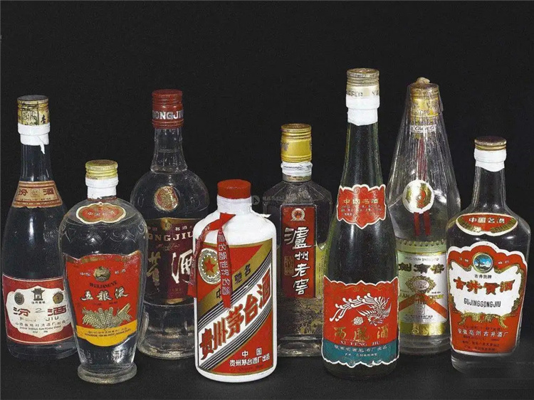 启东高档烟酒回收