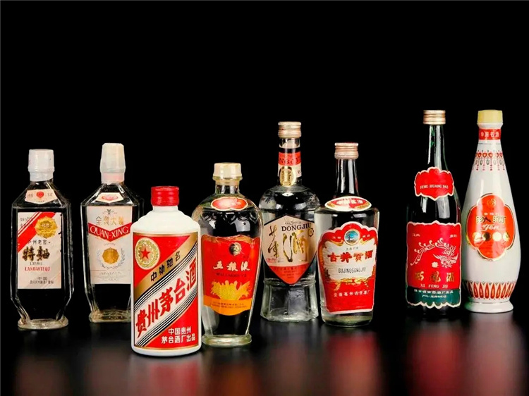 启东烟酒回收店