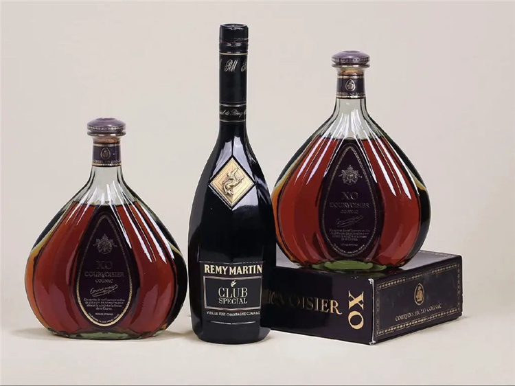 启东洋酒回收