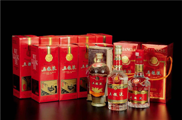 老酒回收后的储存条件