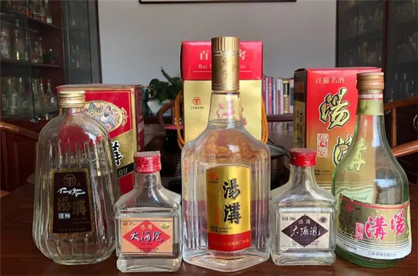 老酒的回收价值体现在哪些方面？